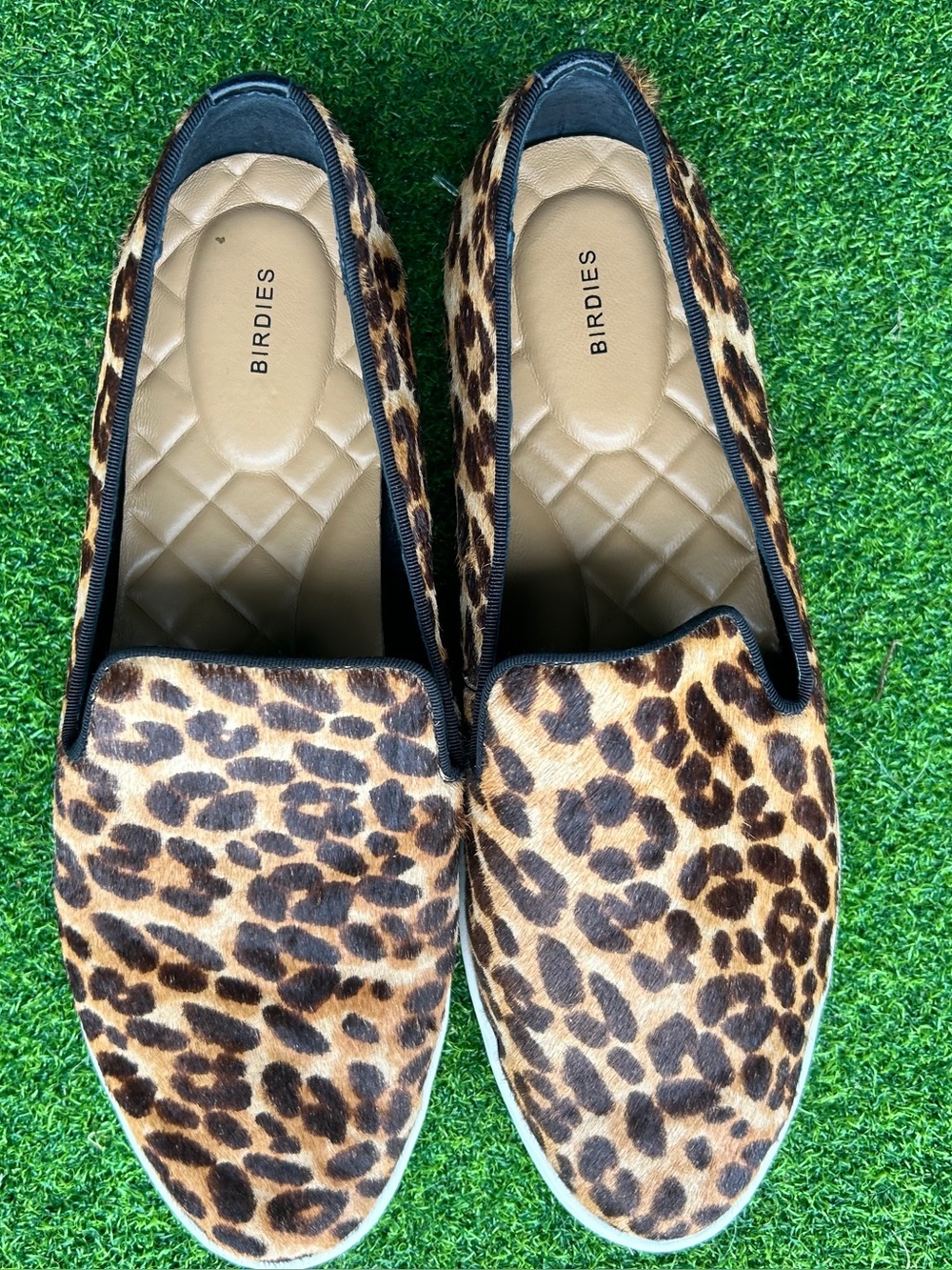 Women’s Birdies Flats